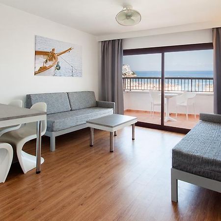 Apartamentos Sol Y Vera Magaluf (Mallorca) Exterior foto