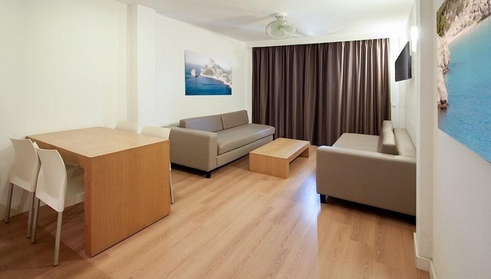 Apartamentos Sol Y Vera Magaluf (Mallorca) Exterior foto