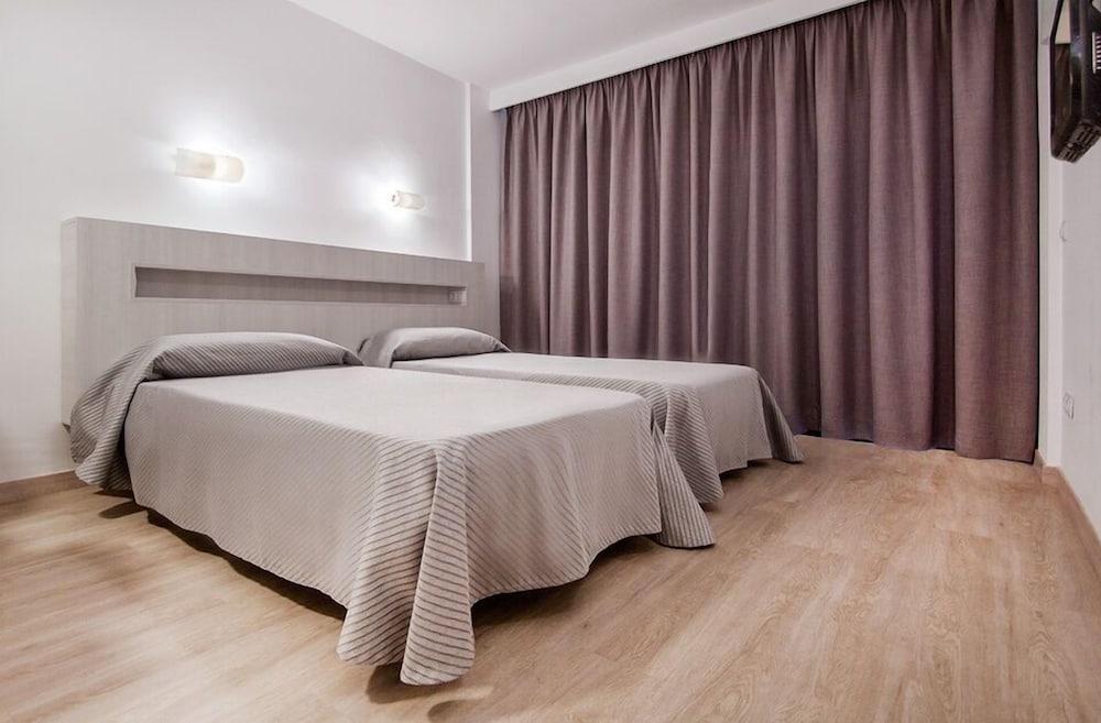 Apartamentos Sol Y Vera Magaluf (Mallorca) Exterior foto