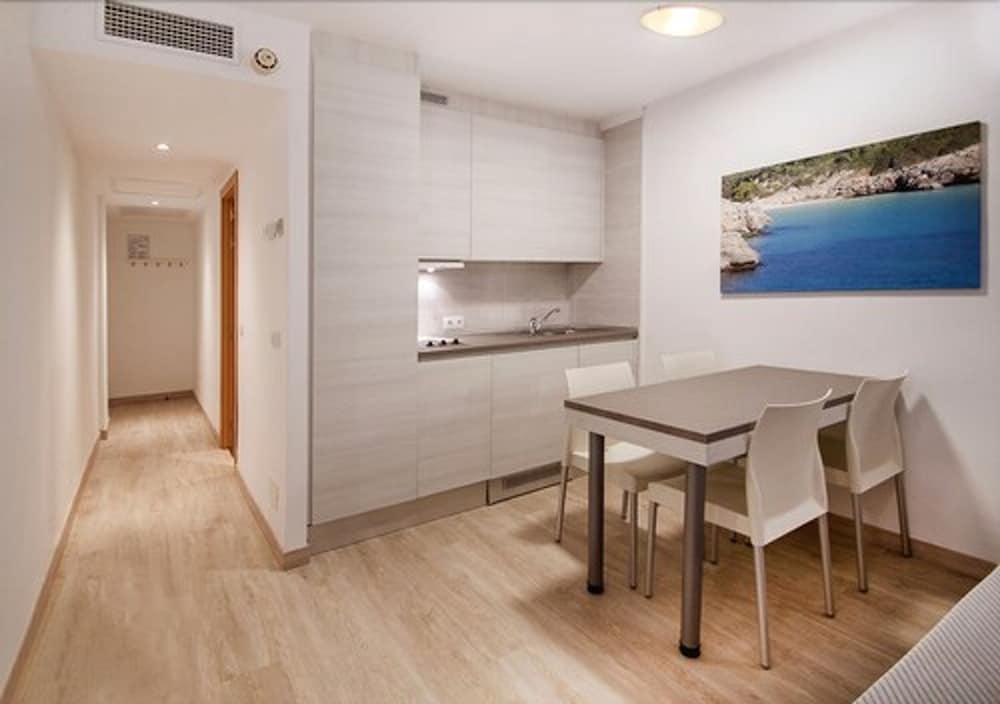 Apartamentos Sol Y Vera Magaluf (Mallorca) Exterior foto