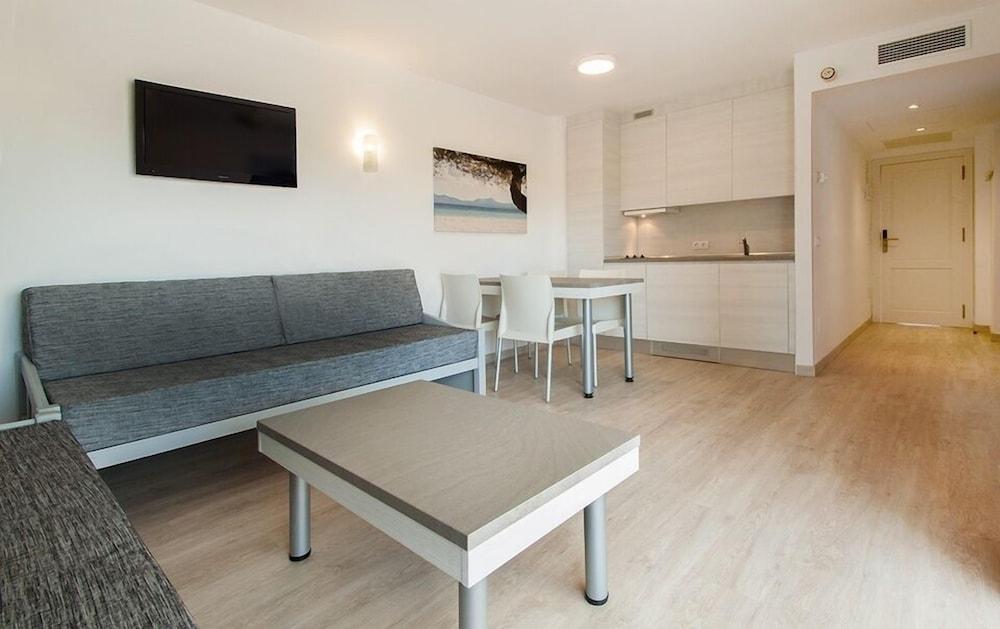 Apartamentos Sol Y Vera Magaluf (Mallorca) Exterior foto