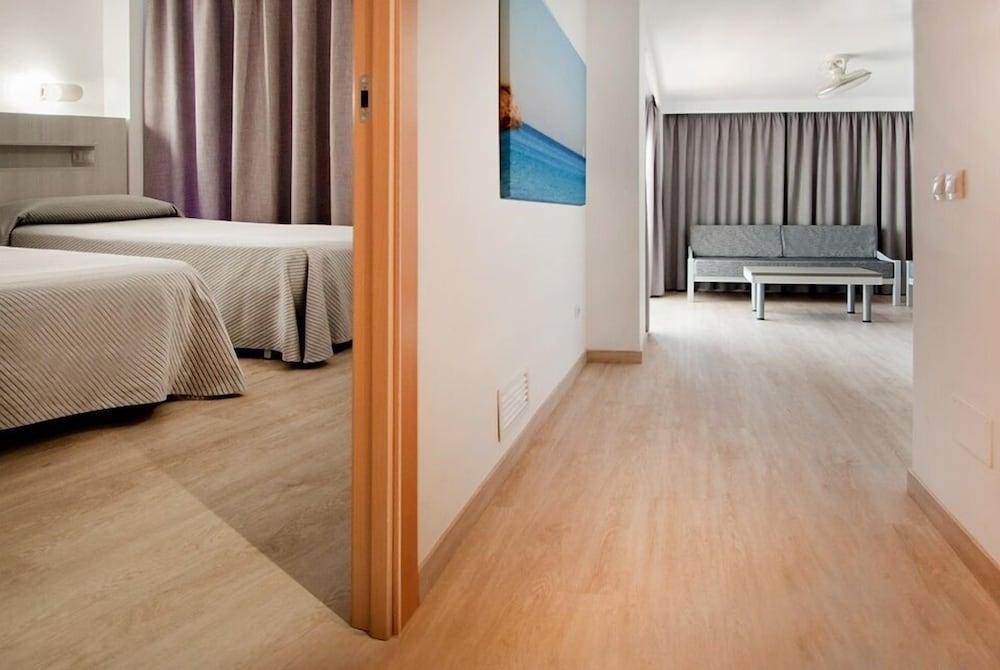 Apartamentos Sol Y Vera Magaluf (Mallorca) Exterior foto