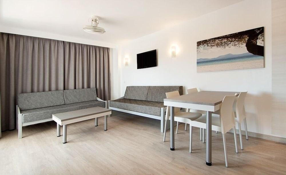 Apartamentos Sol Y Vera Magaluf (Mallorca) Exterior foto