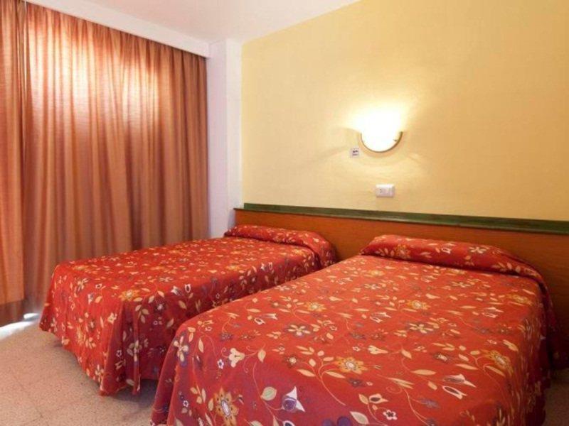 Apartamentos Sol Y Vera Magaluf (Mallorca) Exterior foto