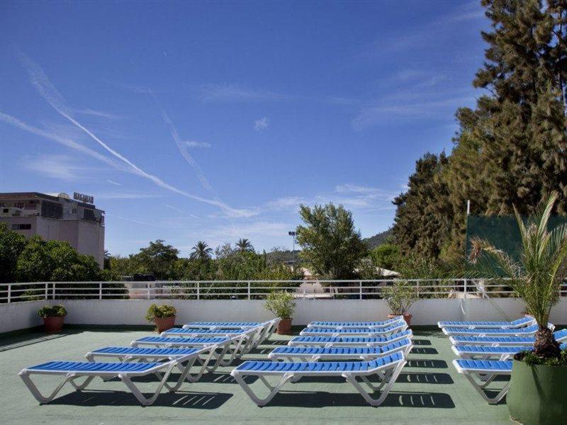 Apartamentos Sol Y Vera Magaluf (Mallorca) Exterior foto