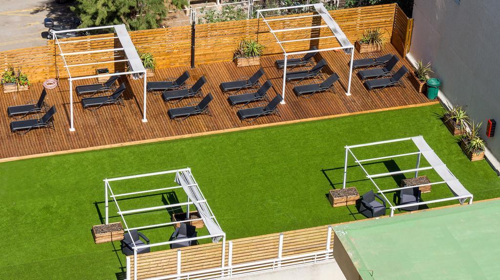 Apartamentos Sol Y Vera Magaluf (Mallorca) Exterior foto