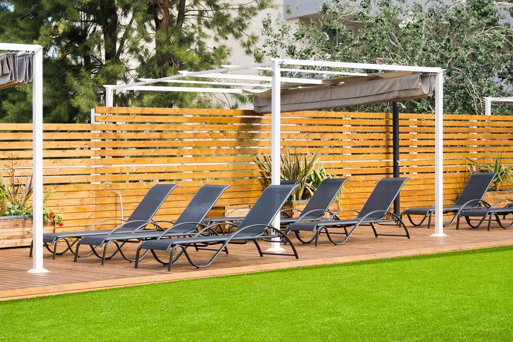 Apartamentos Sol Y Vera Magaluf (Mallorca) Exterior foto