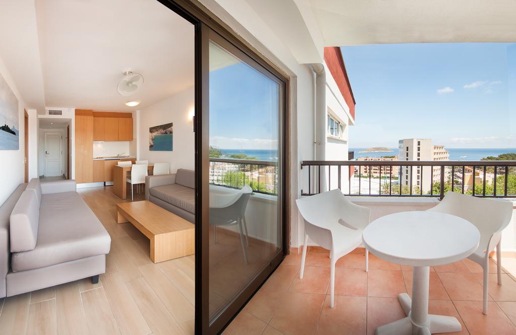 Apartamentos Sol Y Vera Magaluf (Mallorca) Exterior foto