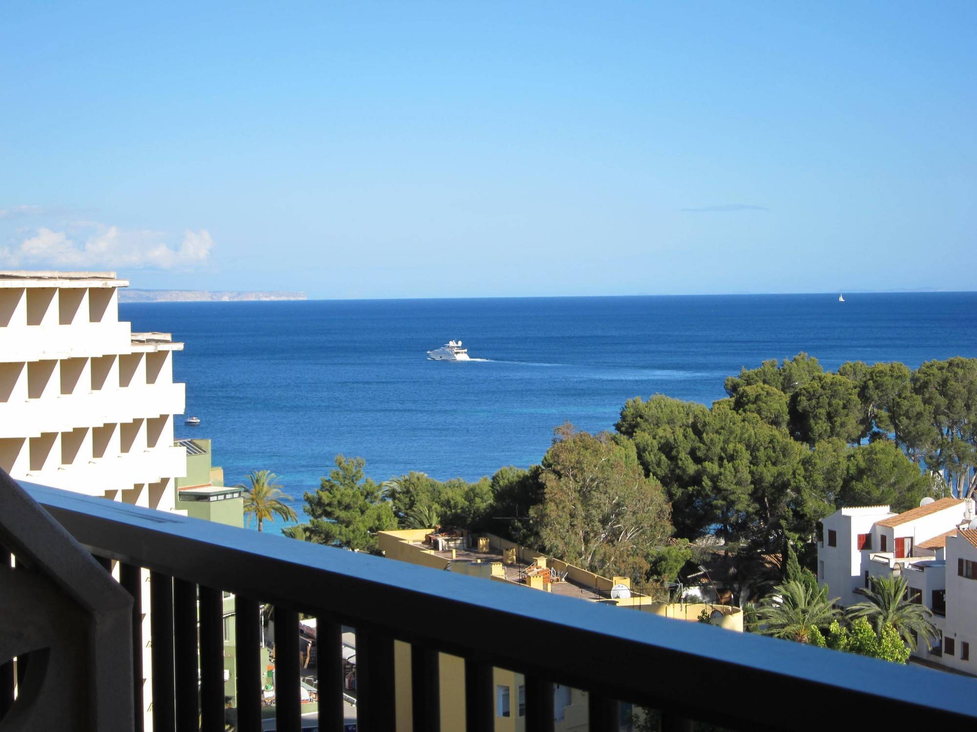 Apartamentos Sol Y Vera Magaluf (Mallorca) Exterior foto